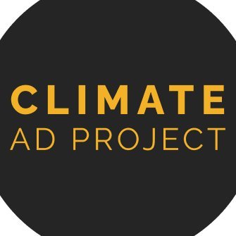 Climate Ad Project