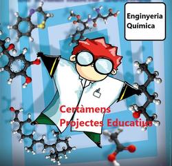 certamen enginyeria química