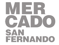 Mercado de San Fernando