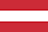 Flag for Austria