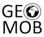 The Geomob podcast