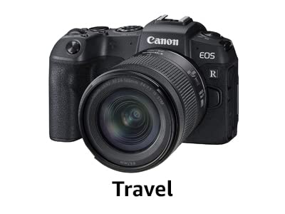 Travel camera