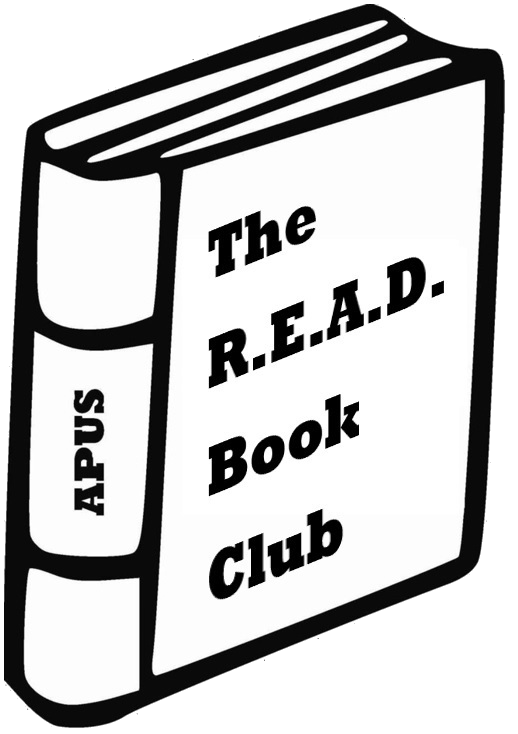 R.E.A.D. Book Club