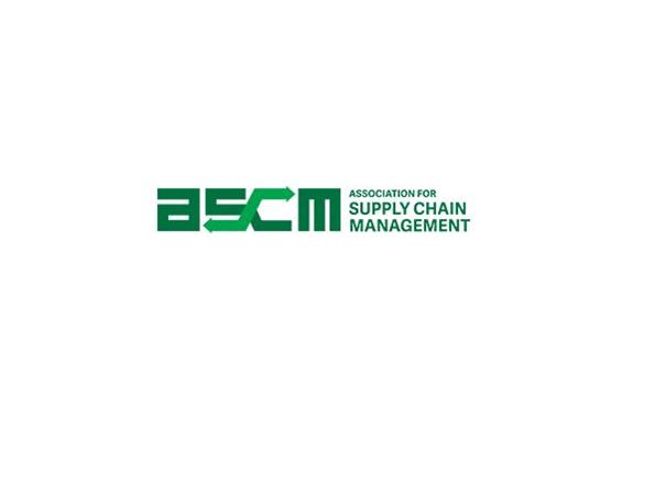 Association of Supply Chain Management (ASCM) formerly APICS