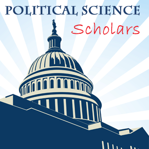 Political Science Scholars