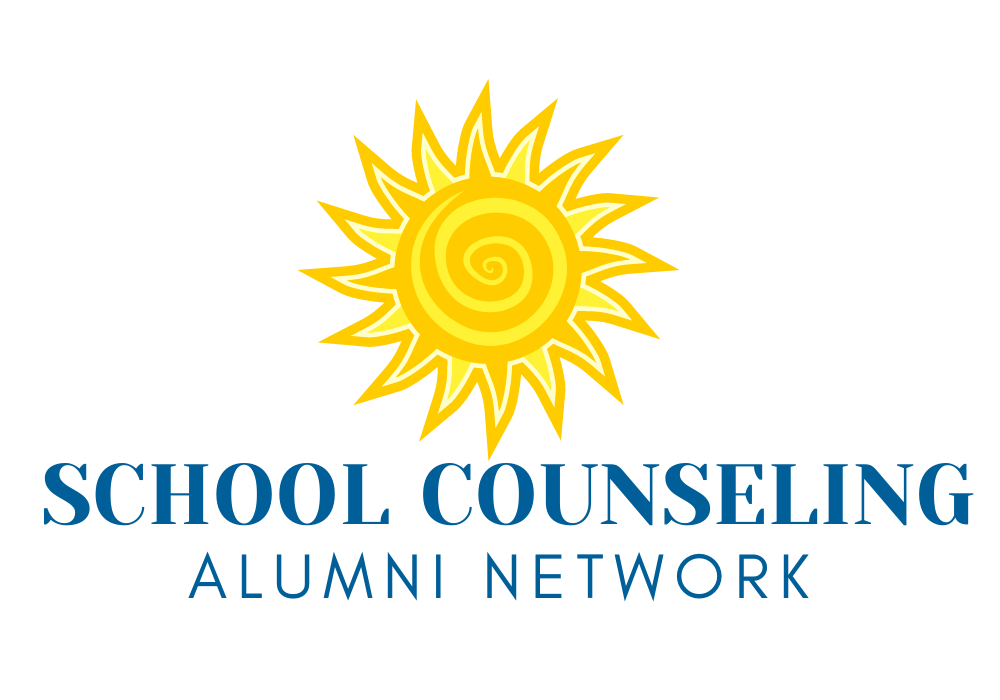 School Counseling Alumni Network