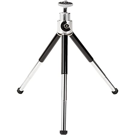 Amazon Basics Lightweight Mini Tripod