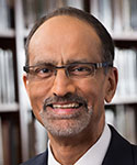 Dr. Ahmed Naumaan