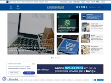 E-commerce Brasil