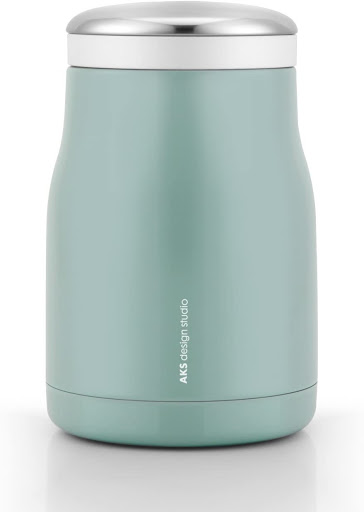 Aksthermos