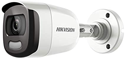 HIKVISION 1080P HD Camera, White