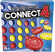 Hasbro Connect 4 Game