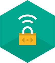 Kaspersky VPN Secure Connection