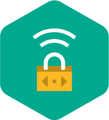 Kaspersky VPN Secure Connection