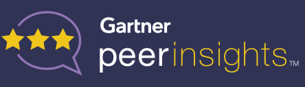 Gartner Peer Insights