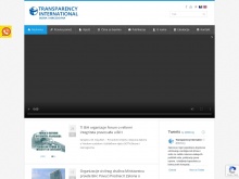 Transparency International - Bosnia and Herzegovina