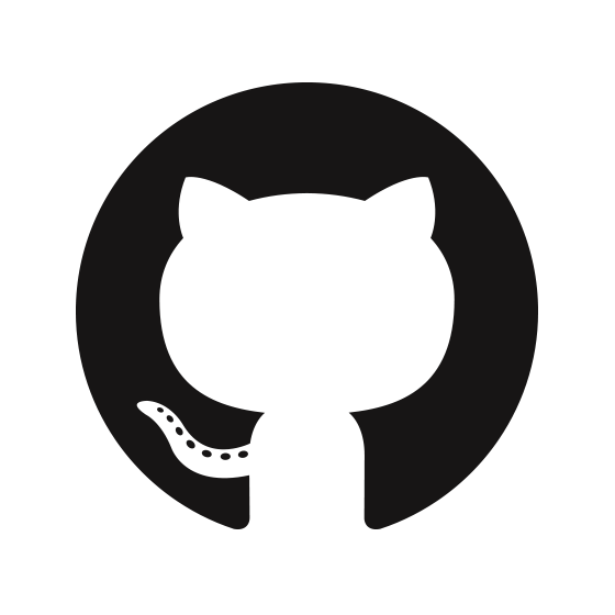 GitHub Logomark