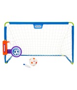 Little Tikes 2-in-1 Water Soccer