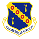 Logo: 42d Medical Group - Maxwell Air Force Base