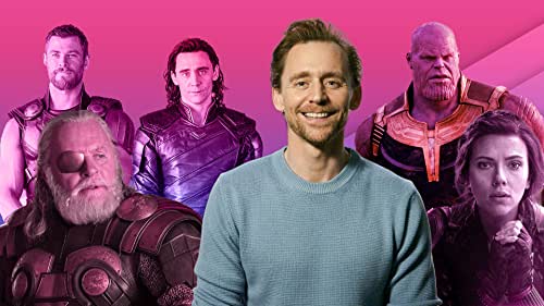 Tom Hiddleston's 5 Essential Loki Moments