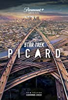 Star Trek: Picard