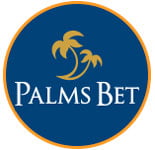 Palms Bet Logo