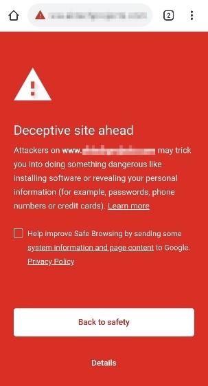 Google Play Protect & OS Features