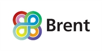 LONDON BOROUGH OF BRENT logo