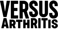 Versus Arthritis logo