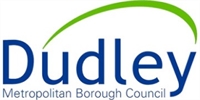 DUDLEY MBC logo