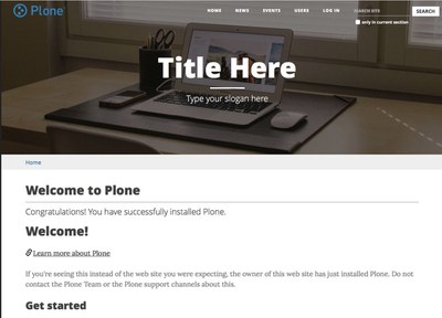 Cleanblog Theme