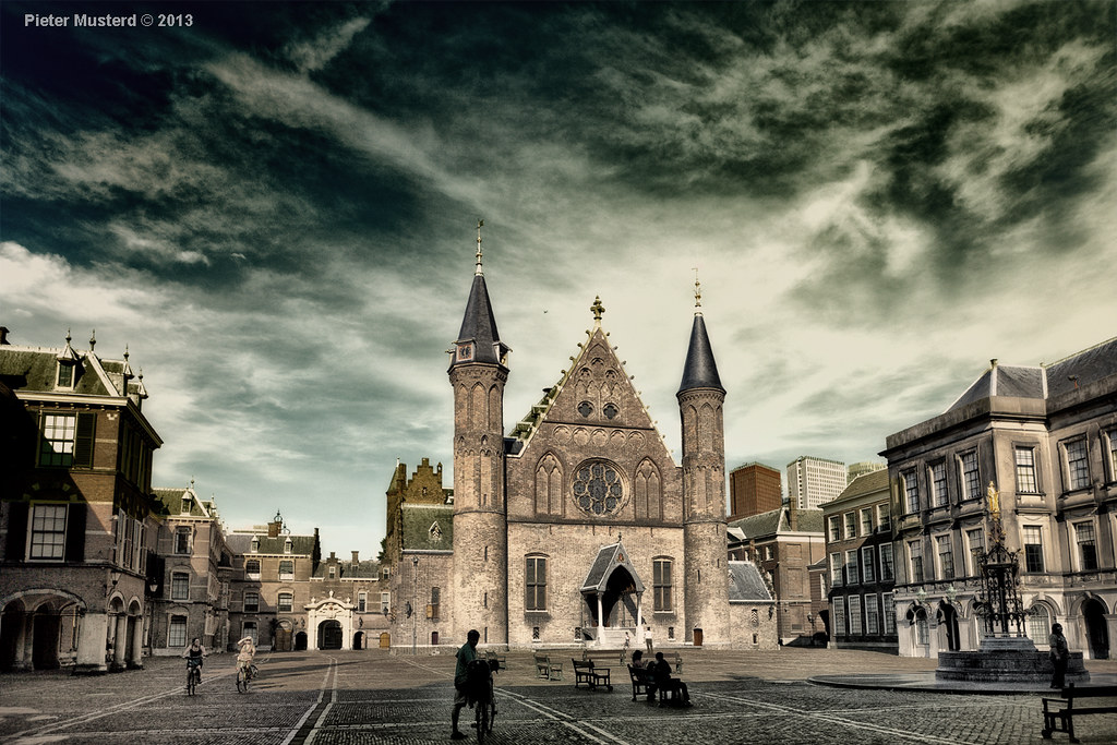 binnenhof 