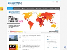 Transparency International - Bosnia and Herzegovina