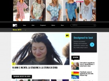 MTV News Italia