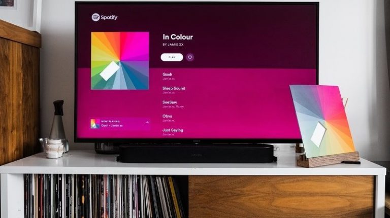 Best 40 Inch Smart TVs