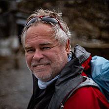 Eugene Kaspersky