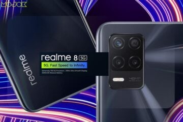 Realme 8 5G, Hape 5G Paling Murah di Indonesia MOJOK.CO