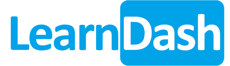 Logo for Learn Dash plugin