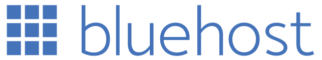 Bluehost Logo