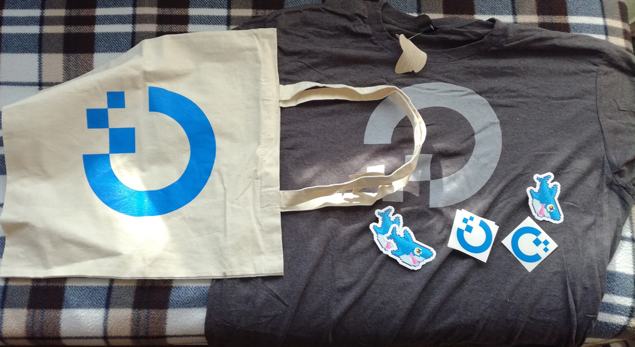 digitalocean swag