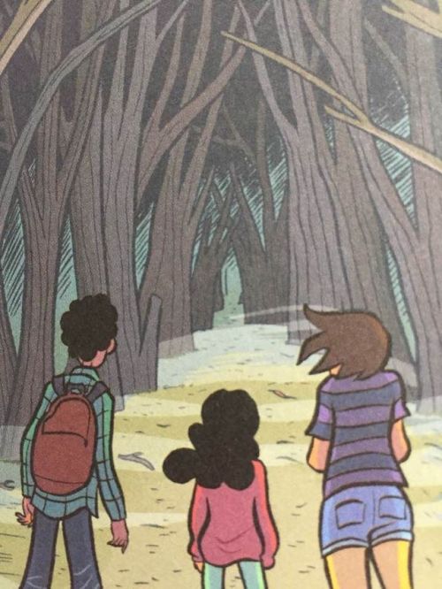 Ghosts — a moving and insightful story about the power of family and friendship
Ghosts
by Raina Telgemeier
GRAPHIX
2016, 256 pages, 5.5 x 0.9 x 7.9 inches, Paperback
$9 Buy on Amazon
Cat’s sister Maya is suffering from cystic fibrosis, which is the...