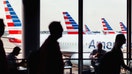 Airline groups ask DOJ to help crackdown on violent passengers