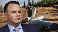 Line 3 pipeline attack by left slammed by oil, gas exec: Why would anyone shut it down?