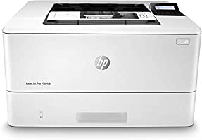 HP LaserJet Pro M404dn W1A53A, Stampa Fronte e Retro Automatica, Formato A4, USB 2.0, Host USB Easy Access, Gigabit...