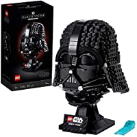 LEGO Star Wars Casco di Darth Vader, Set da Costruzione per Adulti, Regalo da Collezione, 75304