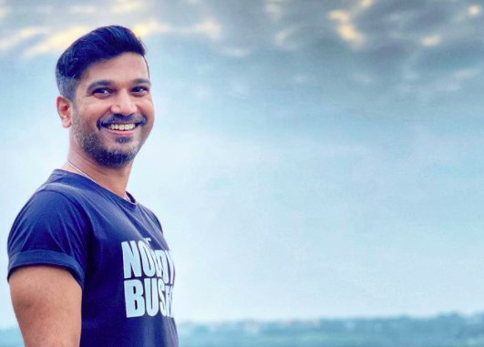 A true samaritan and inspiration, Host Nolan is bringing smiles to faces everywhere in Goa with the ‘Packets of Love’ meal initiative launched by the Goan Culinary Club for those in need 💖 #HeroHost 

Read more here: https://news.airbnb.com/en-in/herohost-nolan/