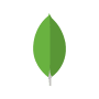 MongoDB logo