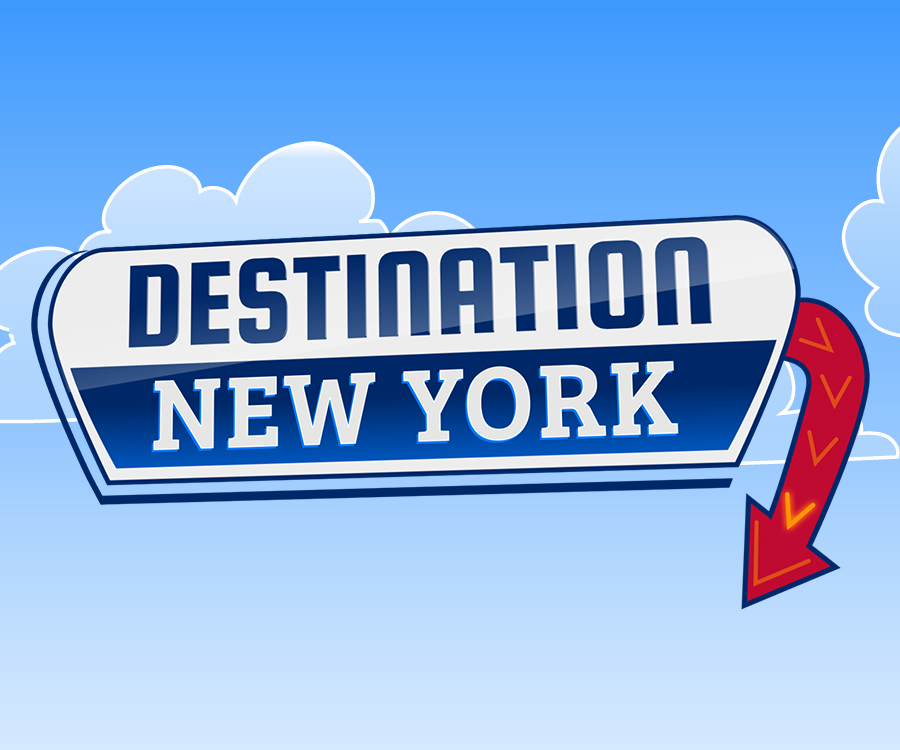 Destination NY