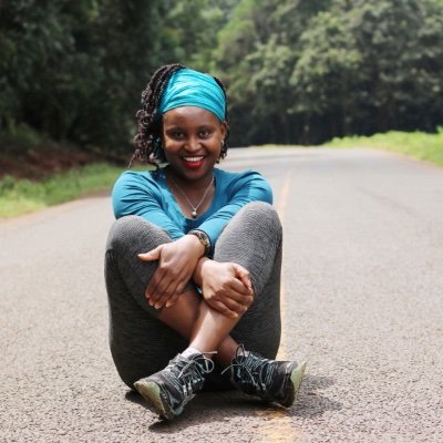 Sophie Mbugua