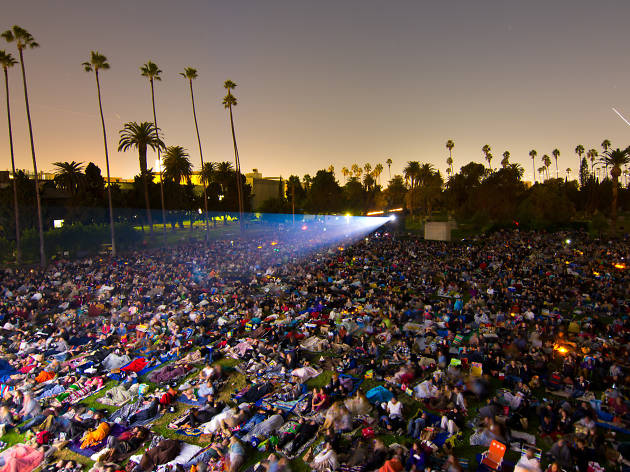 Cinespia